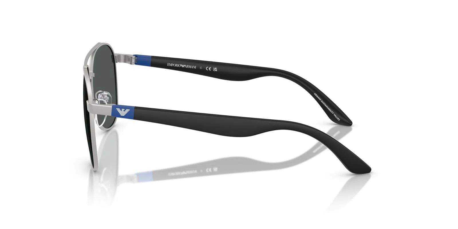 Emporio Armani Kids 2001 Sunglasses - view 33